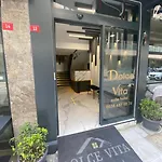 Dolce Sisli 4* Isztambul