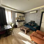 Dolce Sisli Apartmanhotel 4*