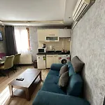 Apartmanhotel Dolce Sisli 4*