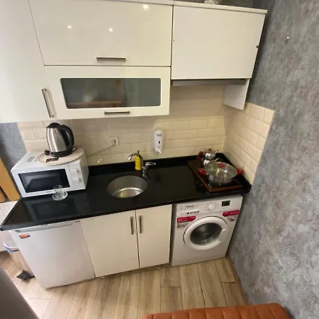 Dvhotel Aparthotel 3*