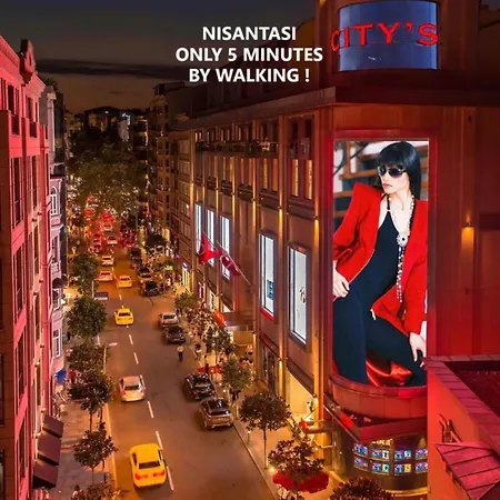 Dolce Sisli
