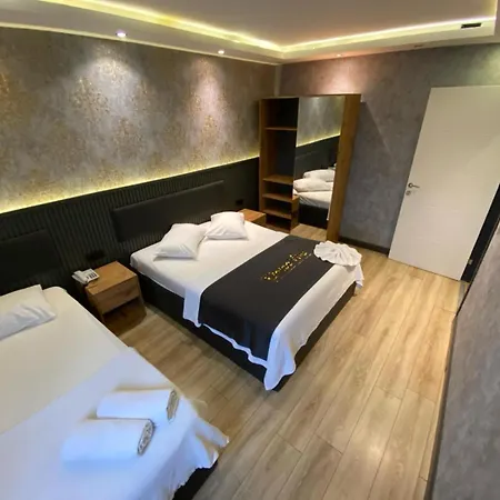 Dolce Sisli 4*