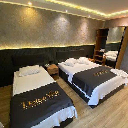 Dolce Sisli Lejlighedshotel