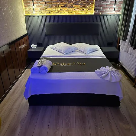 Dolce Sisli 4* Istanbul