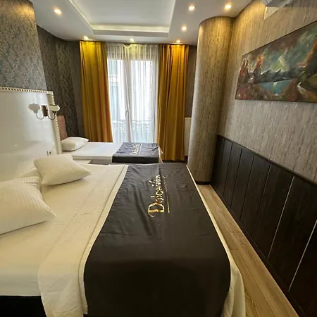 Dolce Sisli Istanbul