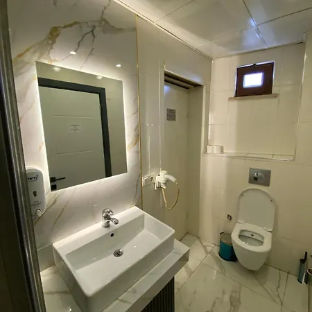 Dolce Sisli 4* Istanbul