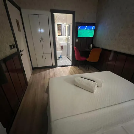Dolce Sisli 4* Istanbul