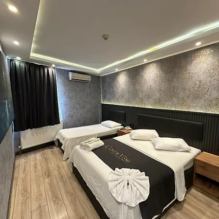 Apartmanhotel Dolce Sisli