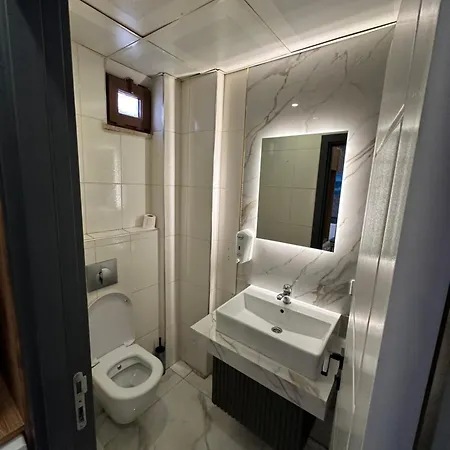 Dolce Sisli Istanbul