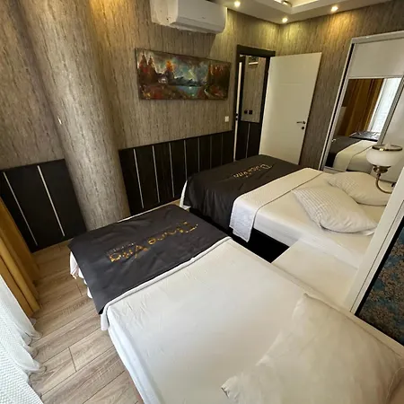 Dolce Sisli 4* Istanbul