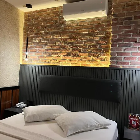 Apartmanhotel Dolce Sisli