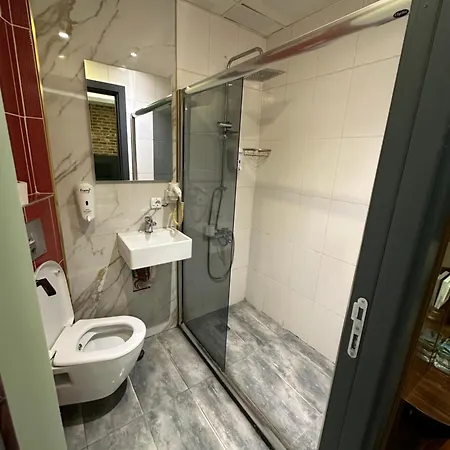 Dolce Sisli Lejlighedshotel 4*