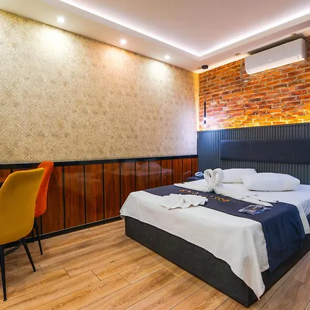Dolce Sisli Istanbul