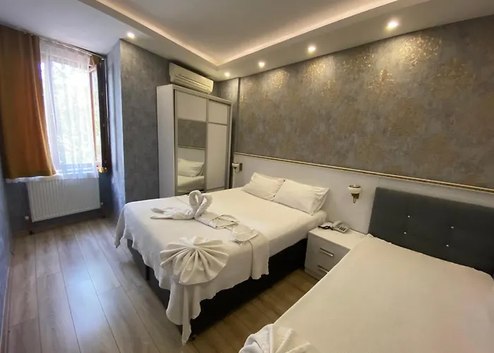 Apartahotel Dvhotel 3*