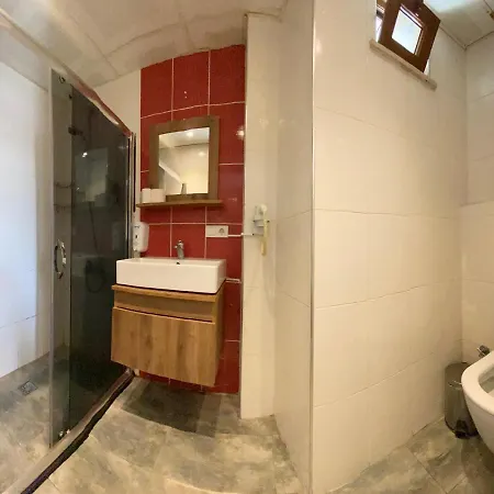 Dolce Sisli 4*