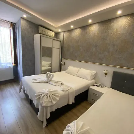 Aparthotel Dolce Sisli 4*