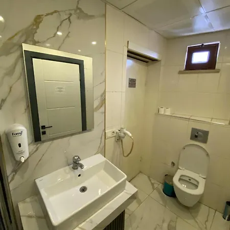 Apart Otel Dolce Sisli 3*
