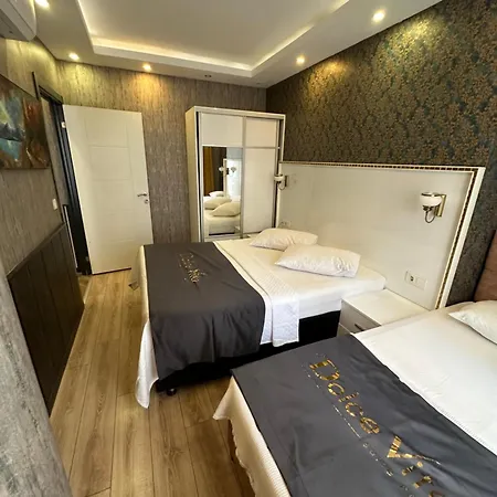 Dolce Sisli İstanbul