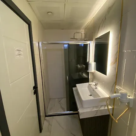 Dolce Sisli شقة فندقية 4*