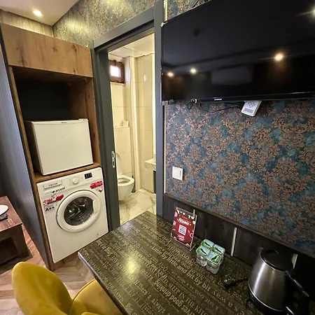 Dolce Sisli İstanbul