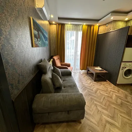 Dolce Sisli Ξενοδοχείο με διαμερίσματα
