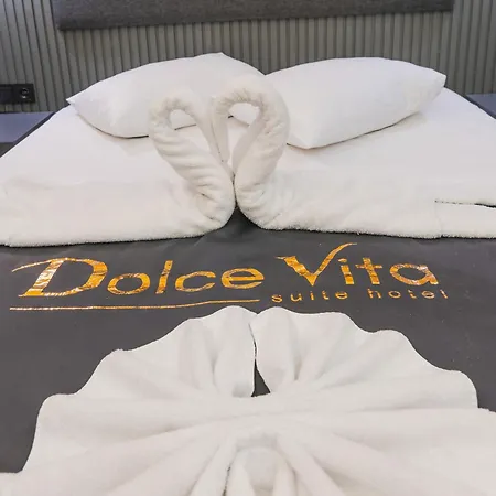 Dolce Sisli 3*