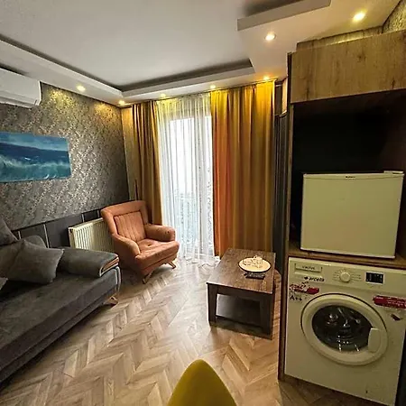 Aparthotel Dolce Sisli Istanbul