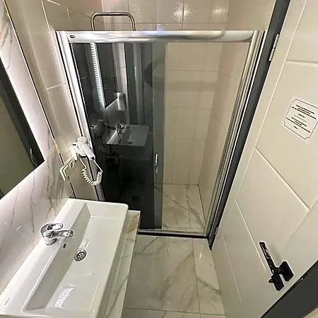 Dolce Sisli Aparthotel 3*
