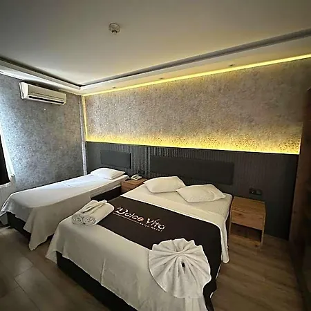 Dolce Sisli 3*