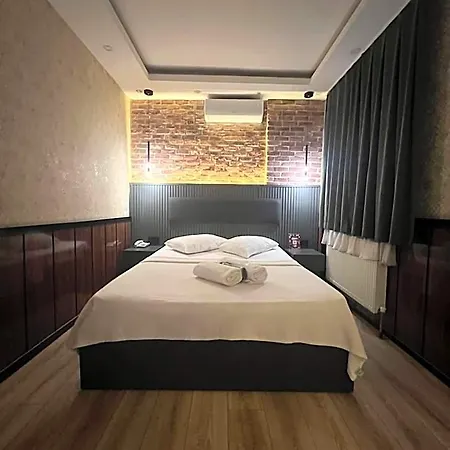 Aparthotel Dolce Sisli Istanbul