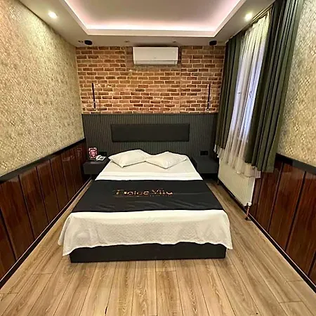 Dolce Sisli Aparthotel Istanbul
