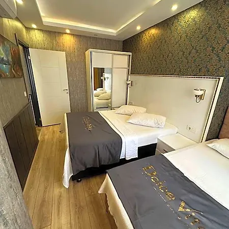 Dolce Sisli Aparthotel