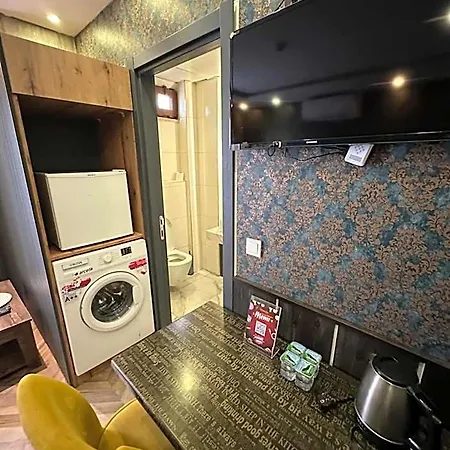 Dolce Sisli 3* Istanbul