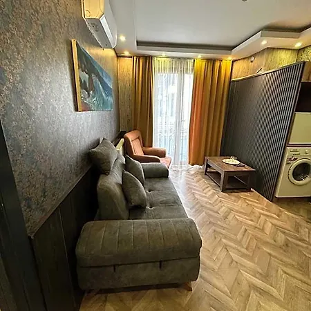 Dolce Sisli Aparthotel