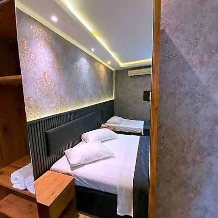 Aparthotel Dolce Sisli 3*