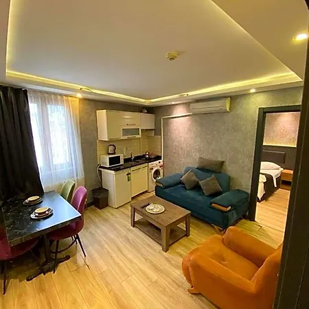 Dolce Sisli Istanbul