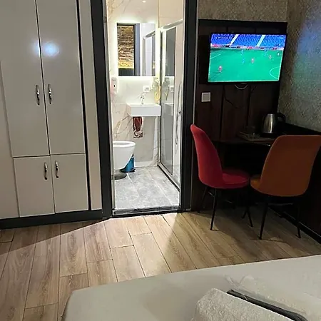 Dolce Sisli Aparthotel 3*