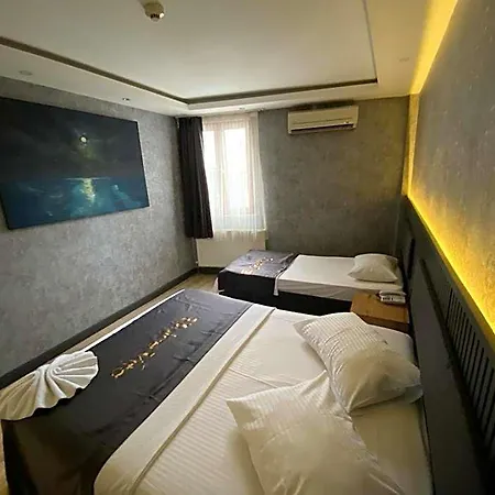 Dolce Sisli 3* Istanbul