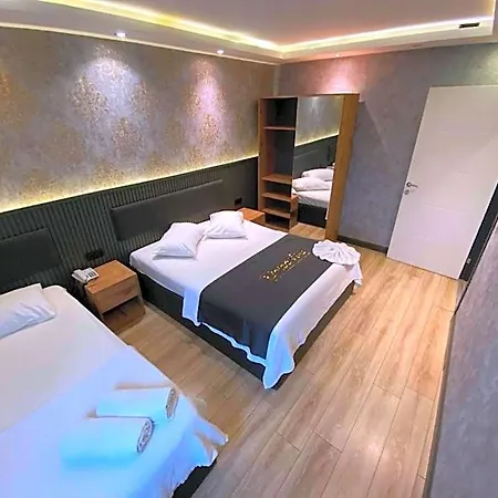 Aparthotel Dolce Sisli