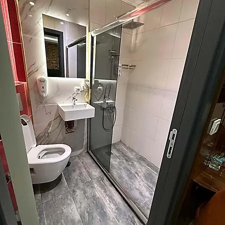 Aparthotel Dolce Sisli 3*