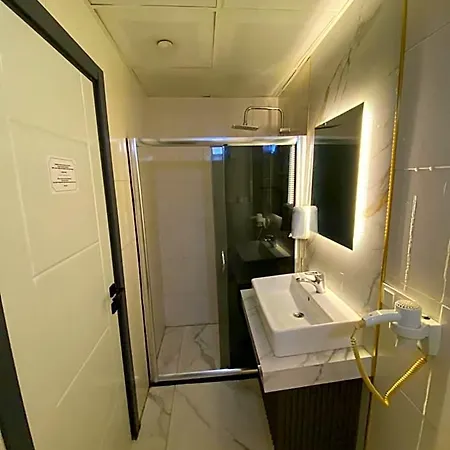 Dolce Sisli Aparthotel 3*