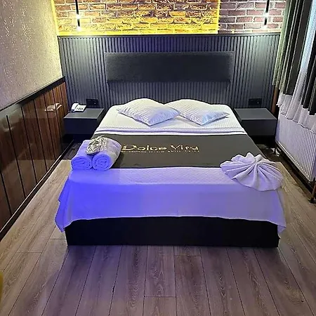 Dolce Sisli 3* Istanbul