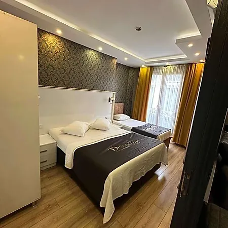 Dolce Sisli Aparthotel 3*