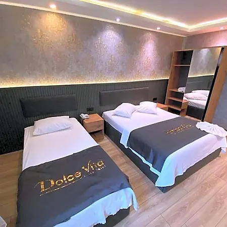 Dolce Sisli