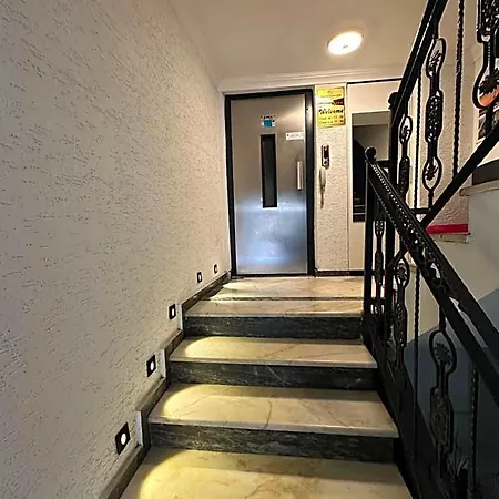 Aparthotel Dolce Sisli