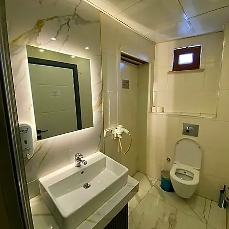 Dolce Sisli 3* Istanbul