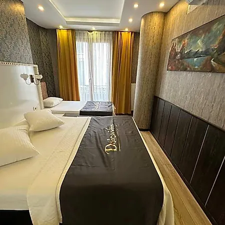 Dolce Sisli Aparthotel