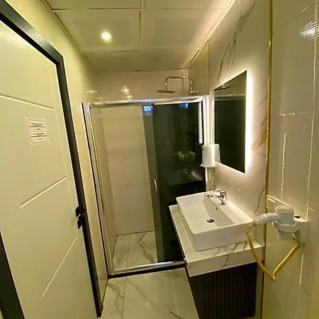 Dolce Sisli Aparthotel