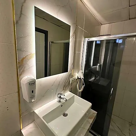 Dolce Sisli Aparthotel Istanbul