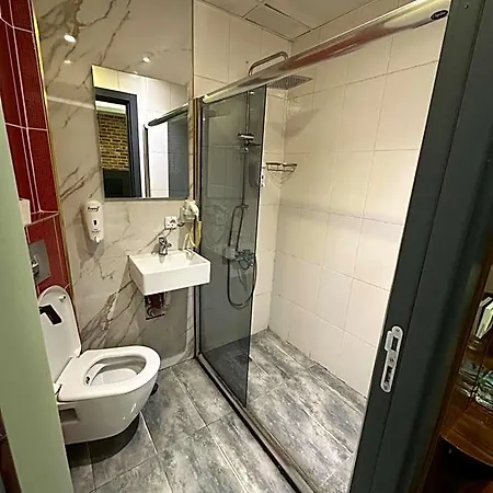 Dolce Sisli Aparthotel Istanbul